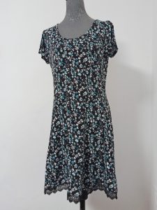 Rochiță de vară GINA - 40 haine ieftine