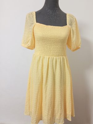 Rochiță de vară RESERVED - 40 haine ieftine