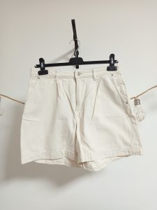 Pantaloni Scurți MNG DENIM - 40 haine ieftine