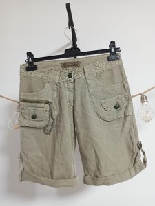 Pantaloni Scurți DROMEDAN - 36 haine ieftine