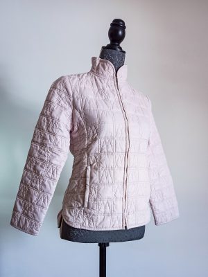 Jachetă de Primăvată / ToamnăMONCLER - S haine ieftine