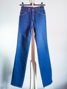 Pantaloni Lungi Denim TEXHIDE - 34 haine ieftine