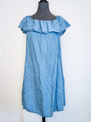Rochiță de vară elegantă ESMARA - 44 30 haine ieftine