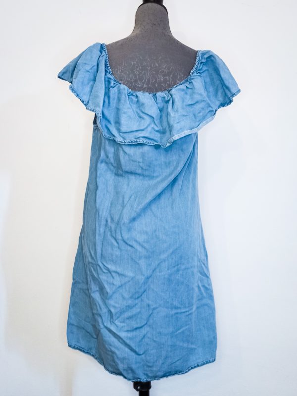 Rochiță de vară elegantă ESMARA - 44 haine ieftine
