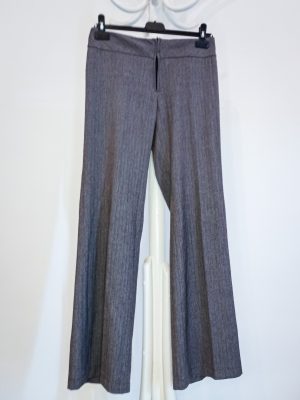 Pantaloni Eleganți ZENDRA - 40 haine ieftine