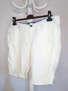 Pantaloni Scurți CALVIN KLEIN - L haine ieftine