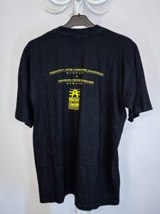 Tricou Bărbați inscripționat - XL haine ieftine