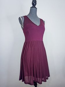 Rochiță Elegantă de Vară H&M - 38 haine ieftine
