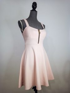 Rochiță de Vară Elegantă PINK LADY - S haine ieftine