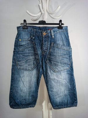 Pantaloni Scurți JACK&JONES - M haine ieftine