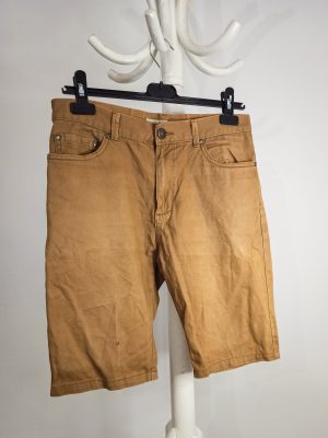 Pantaloni Scurți INEXTENSO - 38 haine ieftine