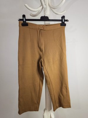 Pantaloni Scurți Eleganți AMAYA - 38 haine ieftine