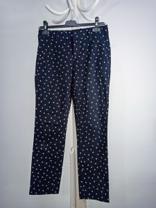 Pantaloni Lungi Eleganți MNG - 34 haine ieftine