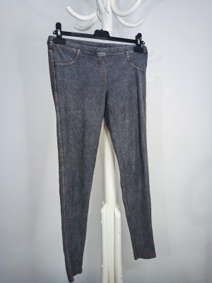 Pantaloni pentru Fete ZARA - 164: 14-16 ani haine ieftine