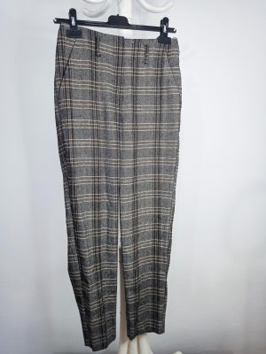 Pantaloni Lungi Eleganți F&F - 34 haine ieftine