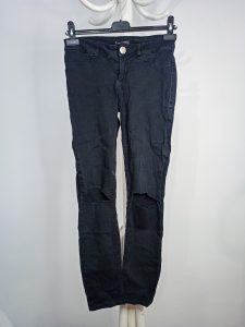 Pantaloni Lungi FB SISTER - XS haine ieftine
