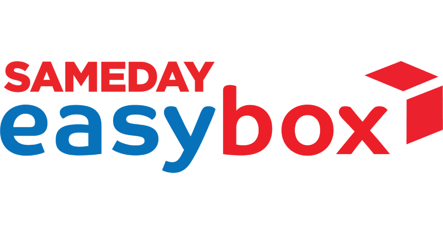 livrare sameday easybox - haine ieftine