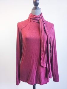 Bluză ROSES OF AVALON - 44 haine ieftine