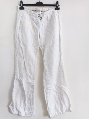 Pantaloni Lungi de Vară G.SSUS - 42 - Haine Ieftine