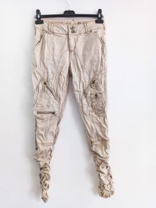 Pantaloni Lungi CULTURE - 38 - Haine Ieftine