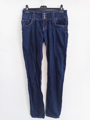 Pantaloni Lungi KEI-BIX-KEI - 42 haine ieftine