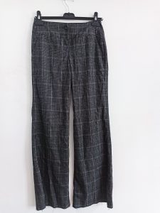 Pantaloni Lungi Eleganți LAURA SCOTT - 38 - Haine Ieftine