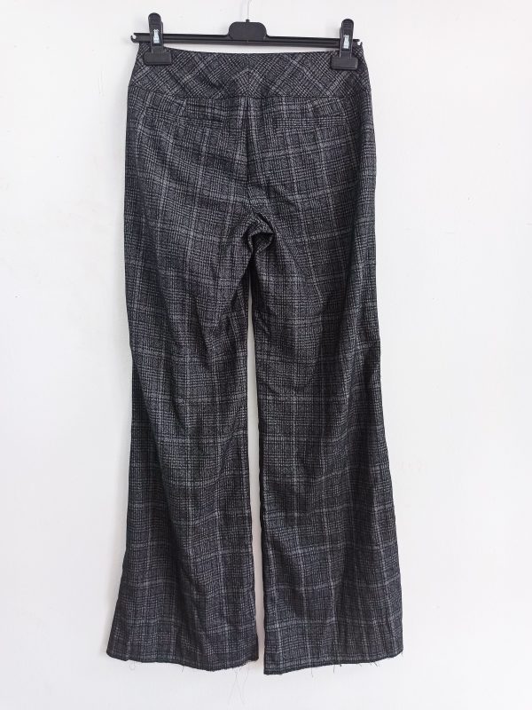 Pantaloni Lungi Eleganți LAURA SCOTT - 38 - Haine Ieftine